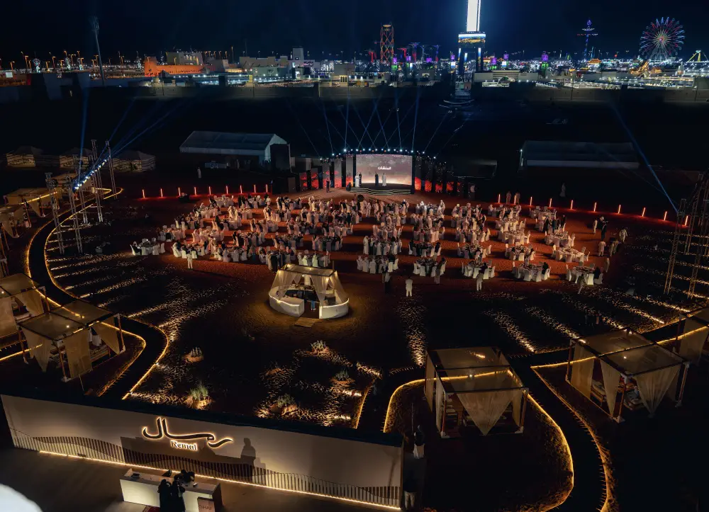 Creating Occasions That Transcend The Moment